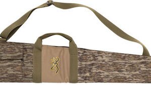 BRN WTRFWL 52" FLOAT GUN CASE MOBL