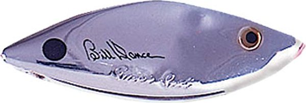 COR SUP SPOT 3" 1/2-CHRM/BLUE