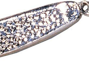 COR CC SPOON HAMMERED 3/8 2PK SIL