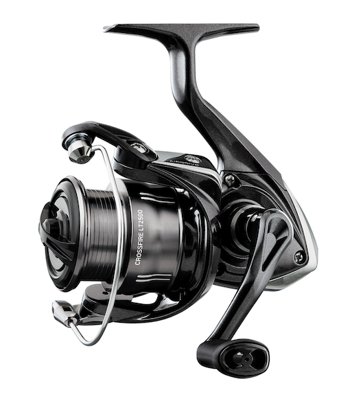 CROSSFIRE LT SPIN REEL 3BB 1RB 5.2