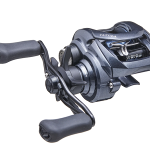 TATULA TX 100 BAITCAST REEL 5BB