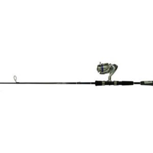 DAIWA D-SHOCK 2BB 2P 5'6" SPIN CBO