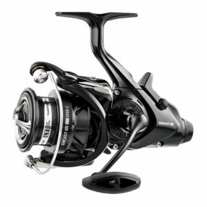 DAIWA EMCAST BITE+RUN SPIN REEL 3+1