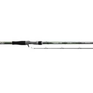 EVRGRN CMBT STICK CAST ROD 7'3 H F