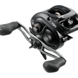 DAIWA TATULA 150 BAITCAST REEL