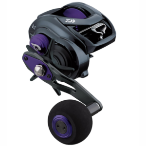 DAIWA PROREX TWS BAITCASTER REEL