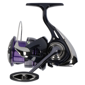 PROREX X LT SPIN REEL 5BB+1 5.2:1