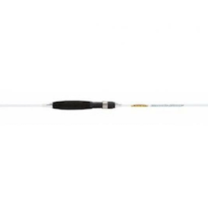 DUCKETT CRAPPIE SLAYER 6'6" L SPIN
