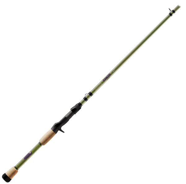 DUCKETT ZEUS CASTING 7'3" HVY FAST
