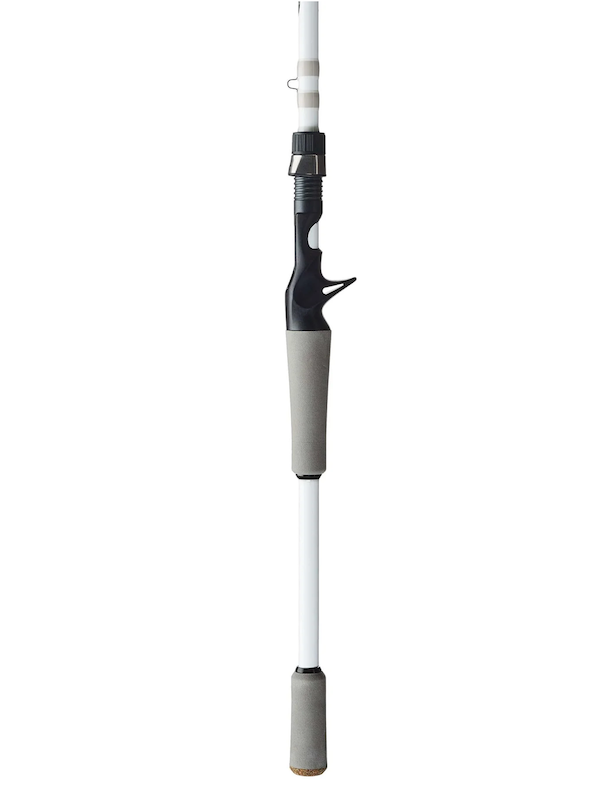 DUCKETT GHOST II 7' 2" H CAST