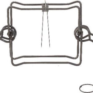 DUKE TRAP #330 10" BEAVER, OTTER, B