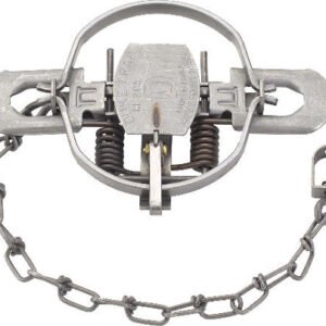DUKE TRAP #2 CS 5.5" B-CAT, OTTER,