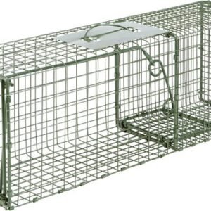 Animal Traps