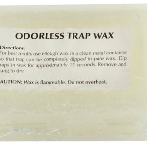 DUKE TRAP WAX
