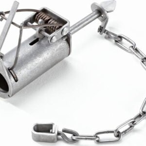 DUKE DOG PROOF RACCOON TRAP