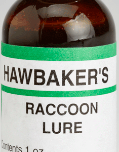 DUKE RACCOON TRAP LURE & BAIT 1oz
