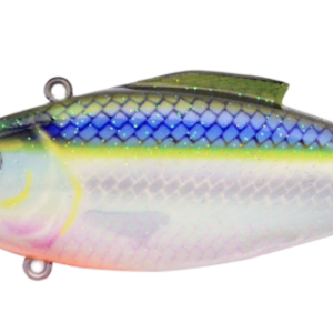 LEWIS MINI-TRAP 1/4 BLUE SHINER