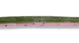 YAMA 5" SENKO RAINBOW TROUT 10PK