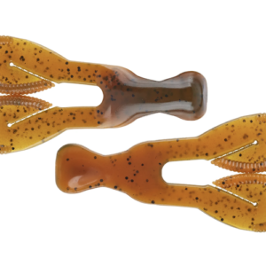 3.5" SCENTSATION RAMTAIL BAMA CRAW
