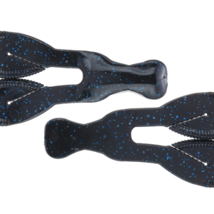 3.5" SCENTSATION RAMTAIL BLK/BLU FL