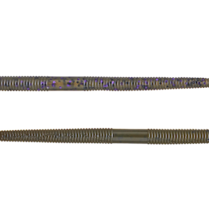 5" SS SKINNY STICK GRN PMK 10PK