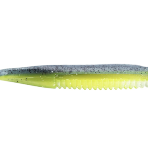 5" CANE THUMPER / SS SHAD (7 PACK)