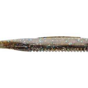 5" CANE THUMPER / TILAPIA (7 PACK)