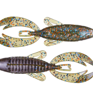 5" ROJAS FIGHTNG FROG PRIME RIB 5PK