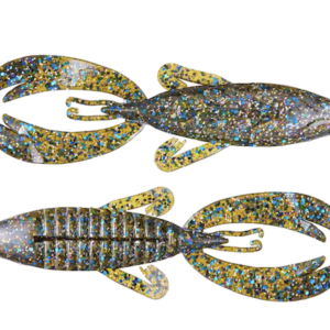5" ROJAS FIGHTING FROG TIL MAGC 5PK