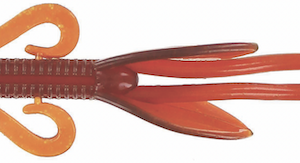 5" FLYING SQUIRREL / MOTOR OIL 7PK