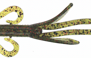 5" FLYING SQUIRREL WTM RED FLK 7PK