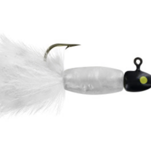 1.5" LINDNER PANFISH SPEC PEARL 5PK