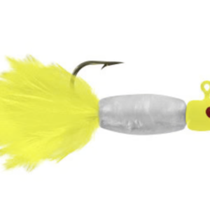 1.5" LINDNER PANFISH SPEC PL CHT