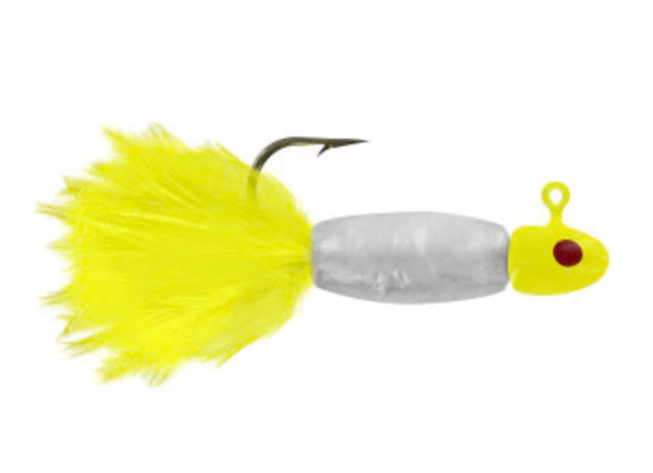 1.5" LINDNER PANFISH SPEC PL CHT