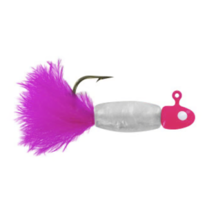 1.5" LINDNER PANFISH SPEC PL PNK