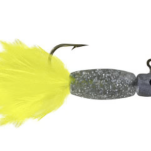 1.5" LINDNER PANFISH SPEC SLV/CHT