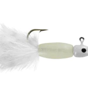 1.5" LINDNER PANFISH SPEC GLO/PL