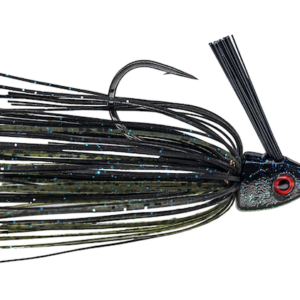 RL DL DEFLECT SWIMJIG 3/8OZ 1099