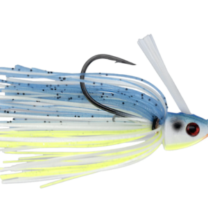 RL DL DEFLECT SWIMJIG 3/8OZ CIT SHD