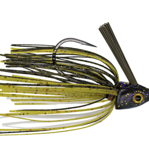 RL DL DEFLECT SWIMJIG 3/8 CHICK MAG