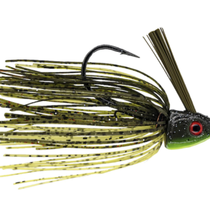 RL DL DEFLECT SWIMJIG 3/8OZ / MAGIC