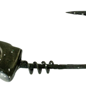 1/4 OZ RL DL SWBT HEAD IN SHAD 4PK