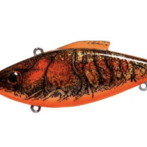 KNOCK-N-TRAP 1/2 OZ / NEWBERRY CRAW