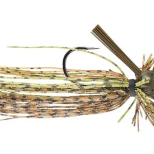 1/2OZ PERF CRAW GMAN BALLIN'OUT JIG
