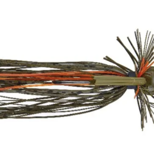1/2 OZ BALLIN'OUT JIG PEACH SLICE