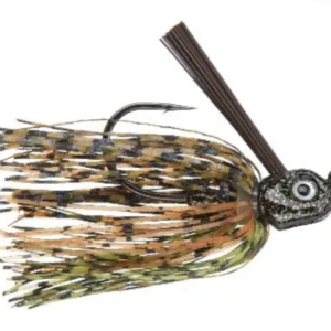1/2OZ R. LANE PERF CRAW PITCH N SKP