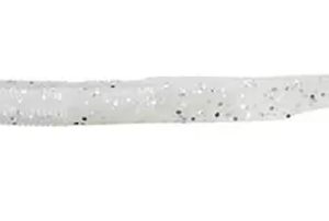 5.5" SWIMMNG SENKO BLUE PRL/SLV 7PK