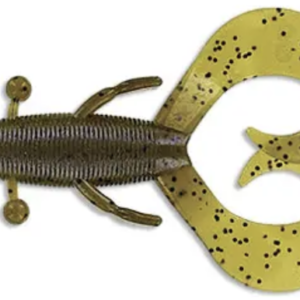3.75" COWBOY GRN PMK PEPPER 7PK
