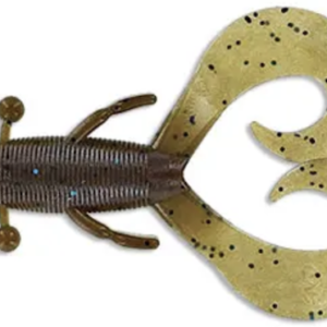 3.75" COWBOY / OKEECHOBEE CRAW 7PK