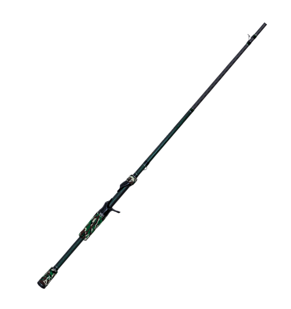 PHENIX MAXIM CAST 7'3"-1PC-MH F